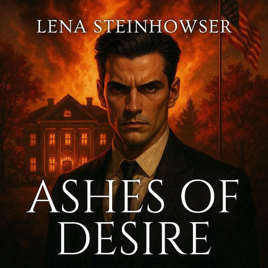 Ashes of Desire