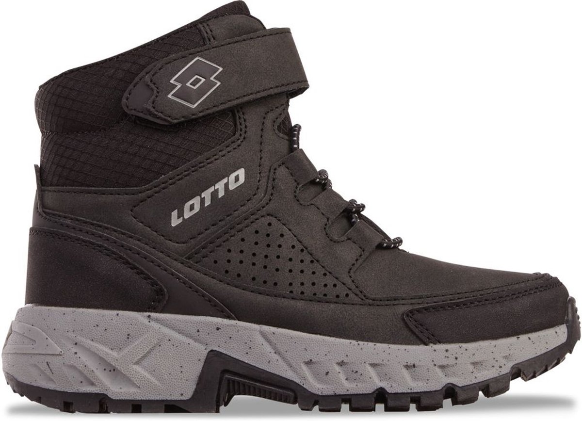 Lotto kinderschoenen voor de winter Alderton Mid K 2600400K
