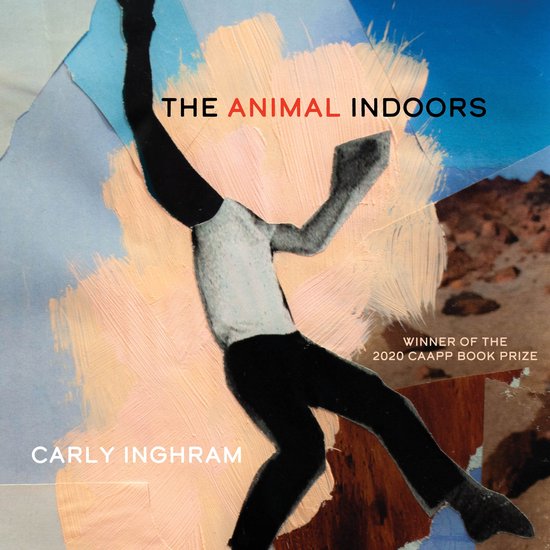 The Animal Indoors - cover