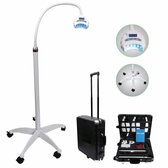 Diodenta Professionele Tandenbleeklamp – Krachtige LED Whitening Lamp voor Salon & Praktijk