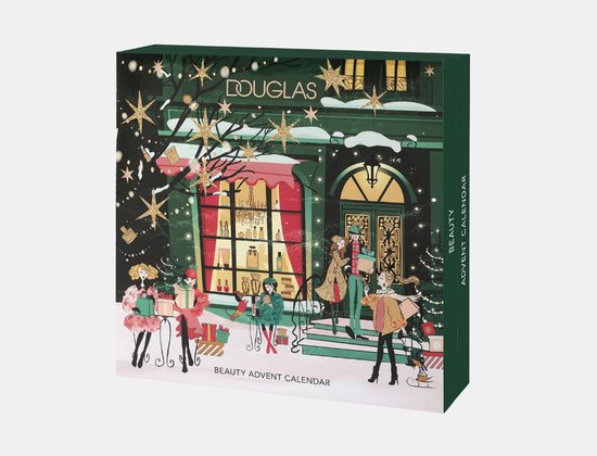 Dit zijn de Beste Beauty Adventskalenders van 2024 - Convey Beauty