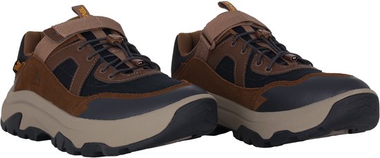 TRAVELIN' Leren laarzen Alaska bruin goedkoop kopen TRAVELIN' Leren laarzen Alaska bruin goedkoop kopen
