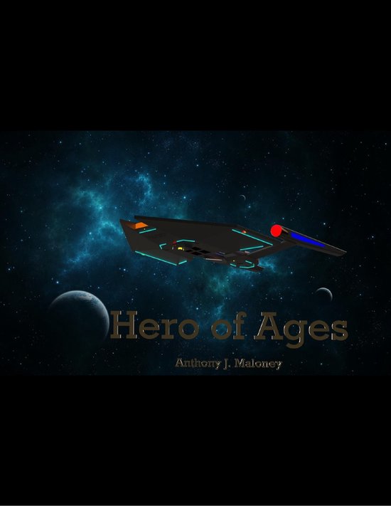 Hero of Ages - cover
