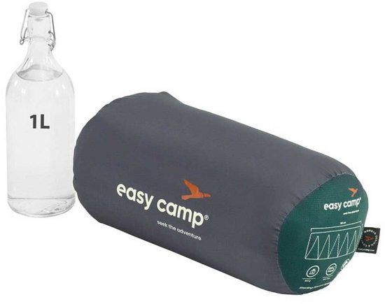 Easy Camp Starling Square Green 10°C — afbeelding 3