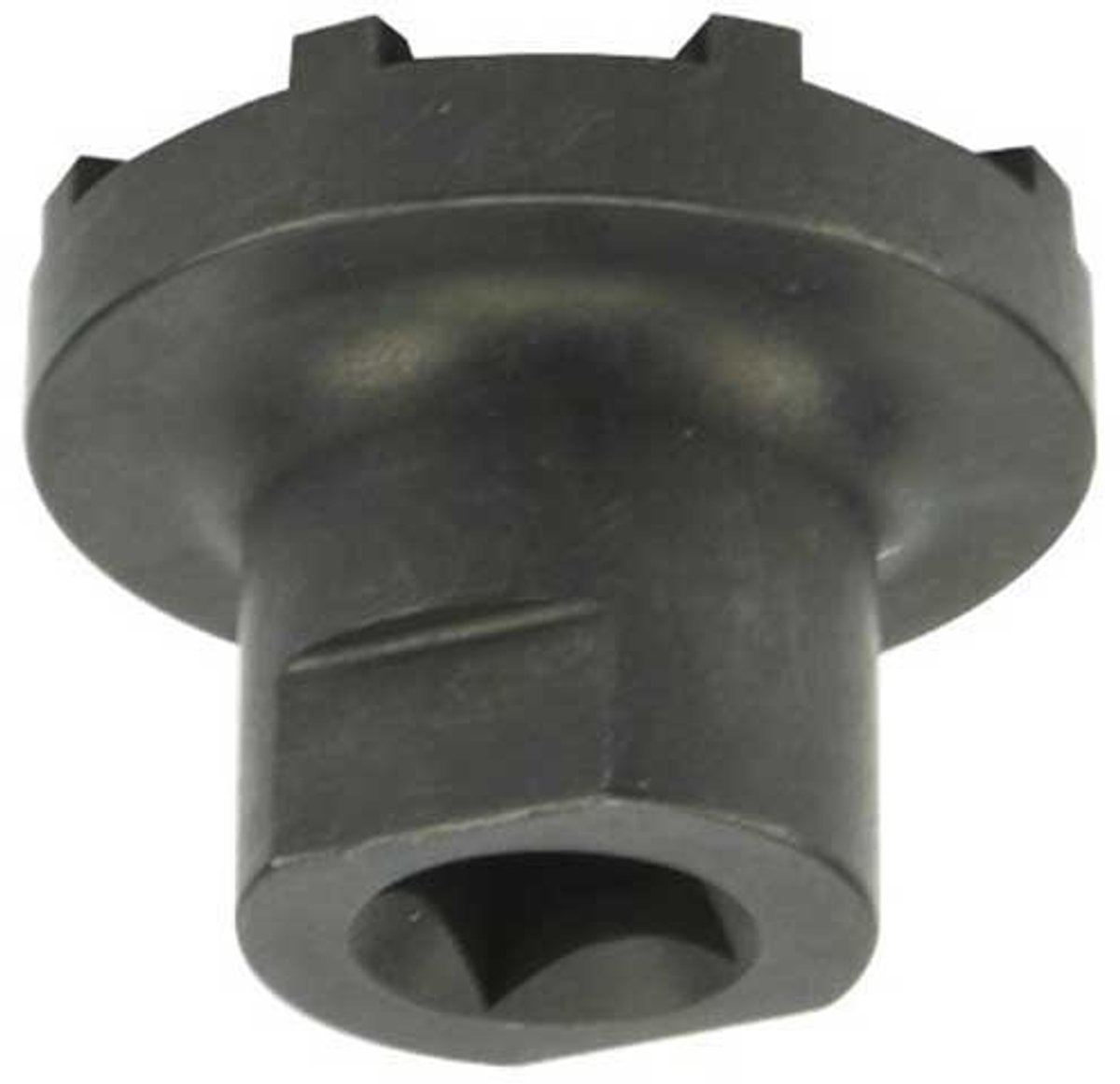 Eleven Bosch Active Line Cassette Lockring Tool Grijs