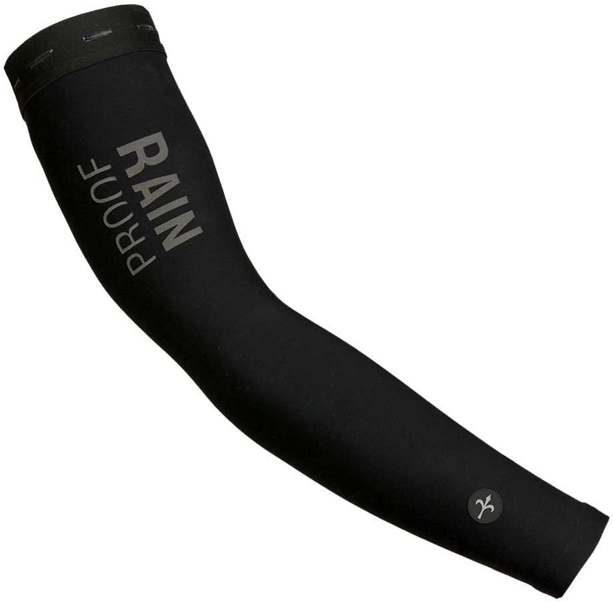 Wilier Rainproof Armwarmers Zwart S Man