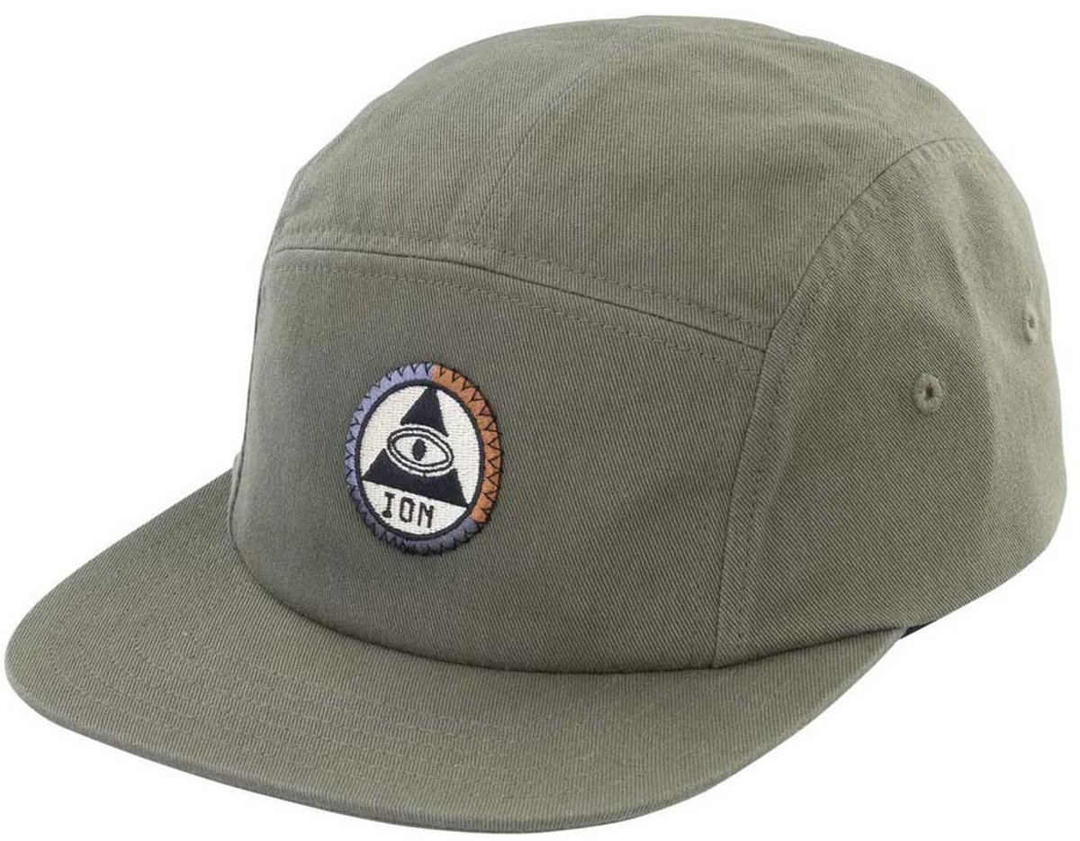 Ion 5 Panel Pet Dusty / Leaves