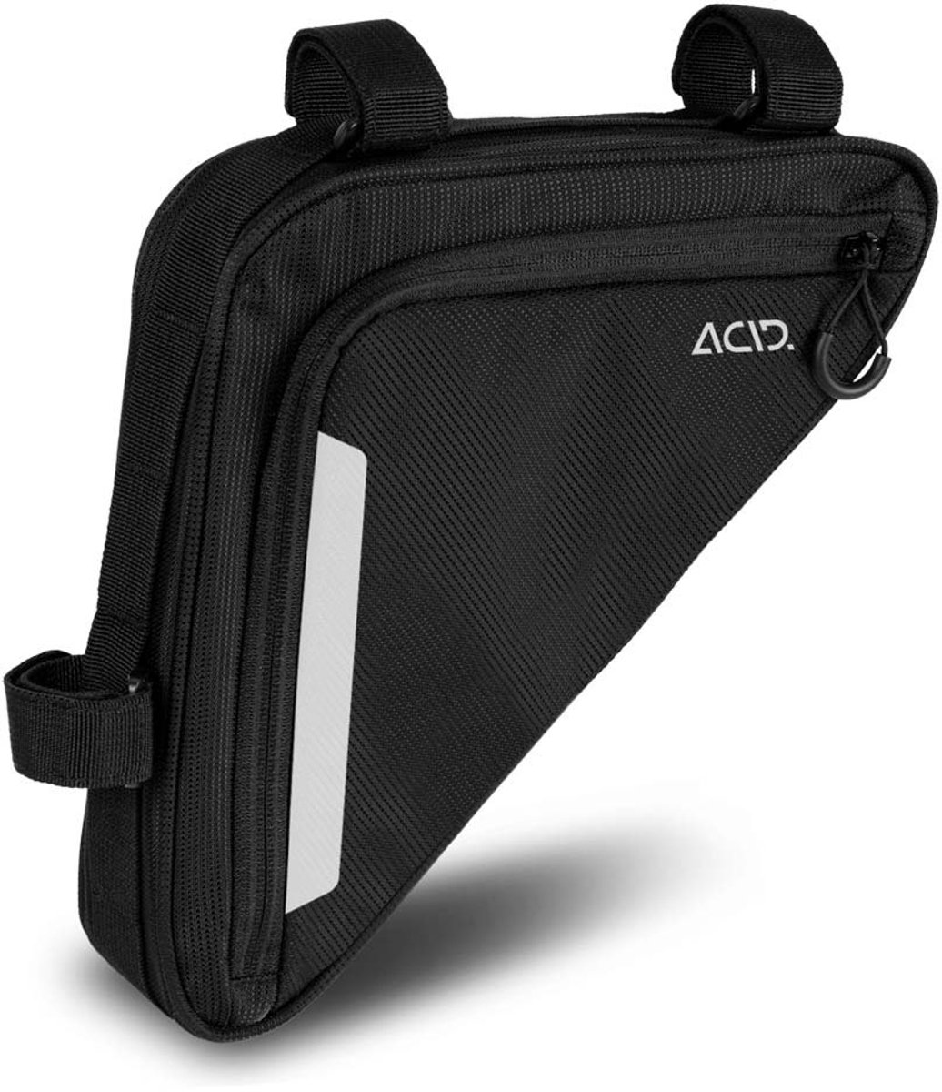 ACID Frame Fietstas CMPT 2 BLACK