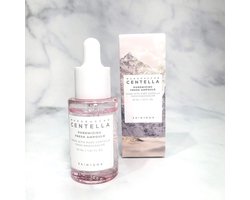 Poremizing Fresh Ampoule