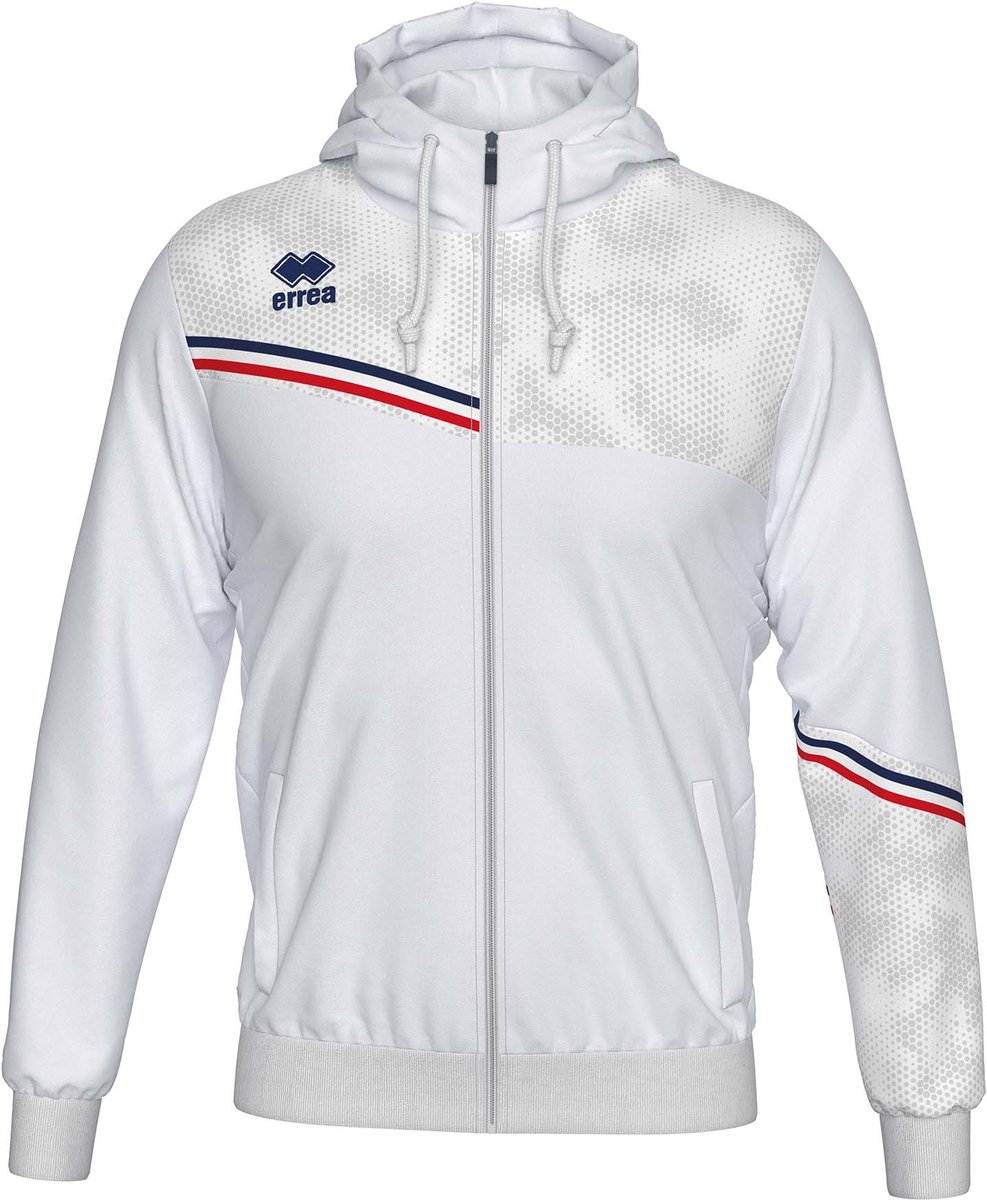 Errea Eber Hoodie Ad - Sportswear - Volwassen