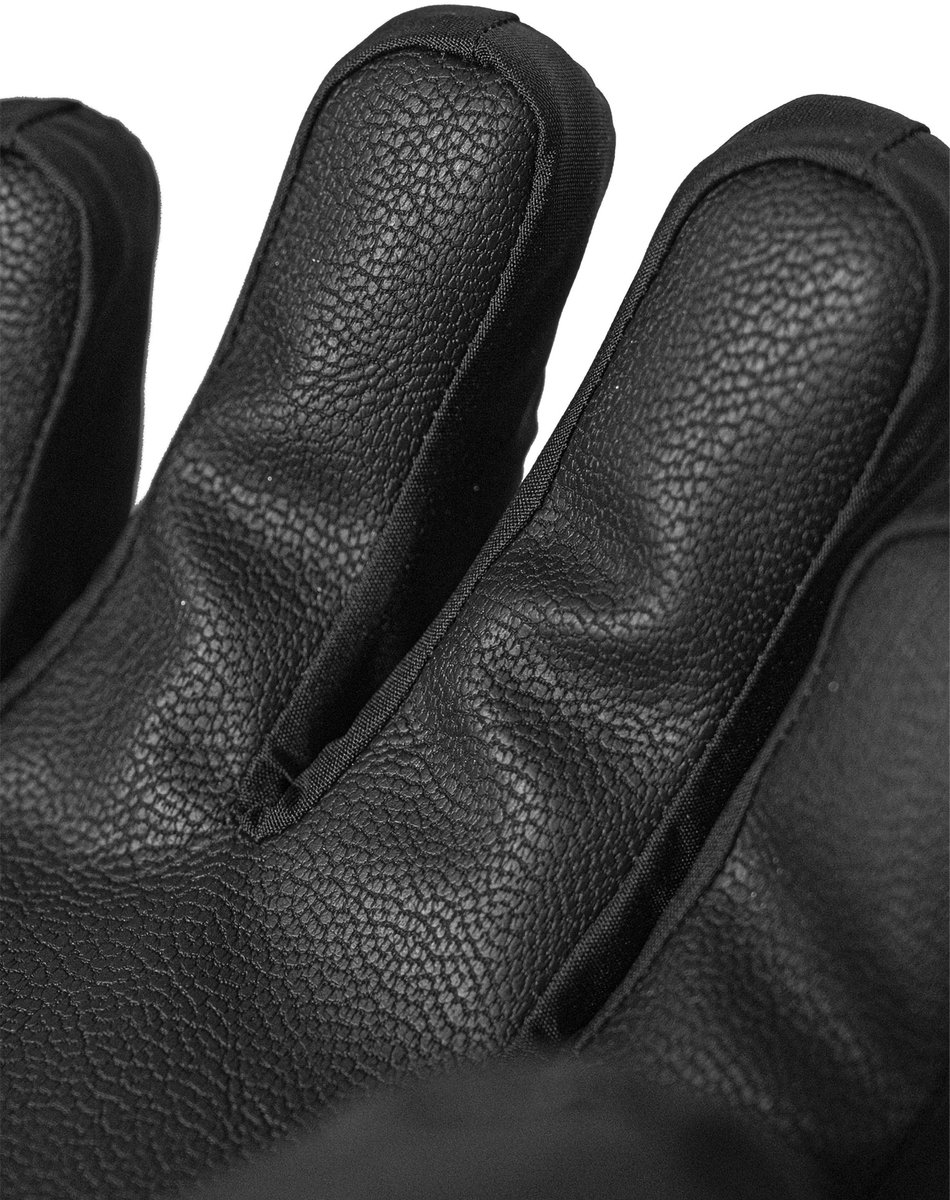 Reusch Fingerhandschuhe Chad R-TEX® XT Junior Zwart