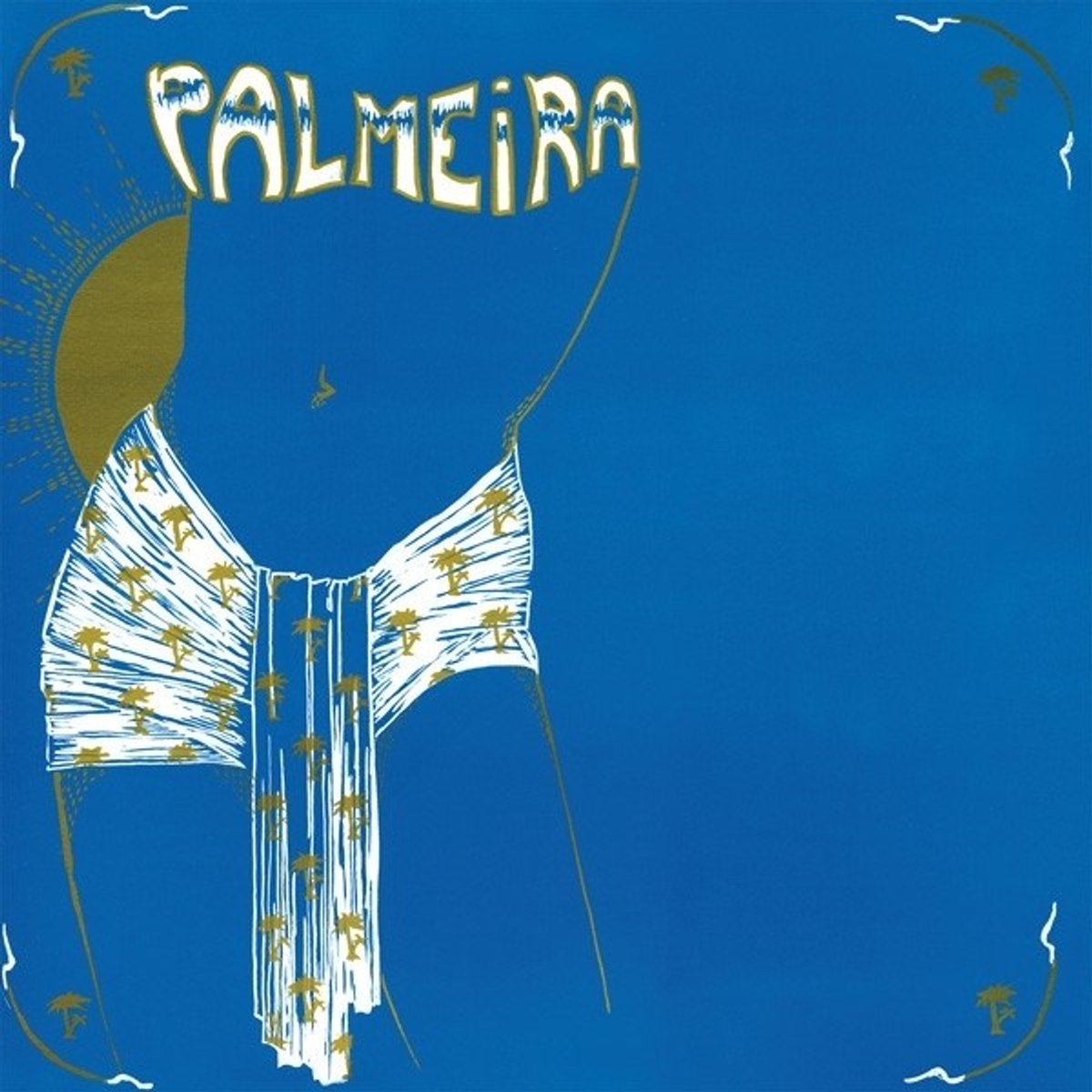 Palmeira - Palmeira (LP)