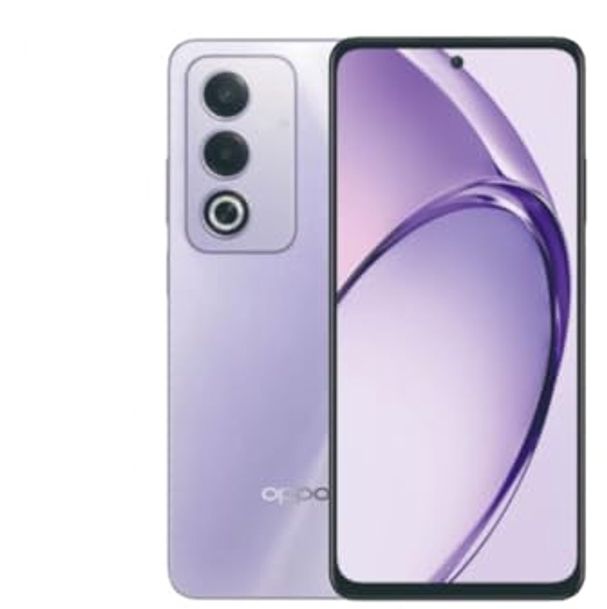 5G Smartphone met Grote Scherm en Hoge Prestaties