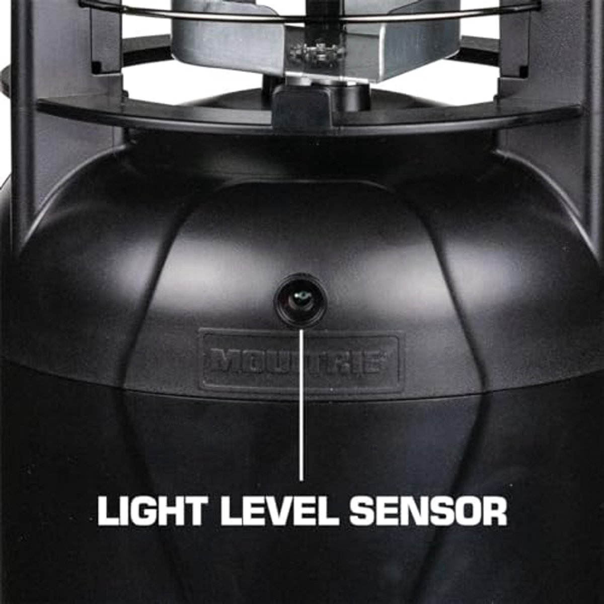 Automatische Voederkit Hondenvoerautomaat met Fotocel - afbeelding 2