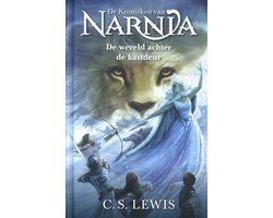 De kronieken van Narnia 2 - De wereld achter de kastdeur