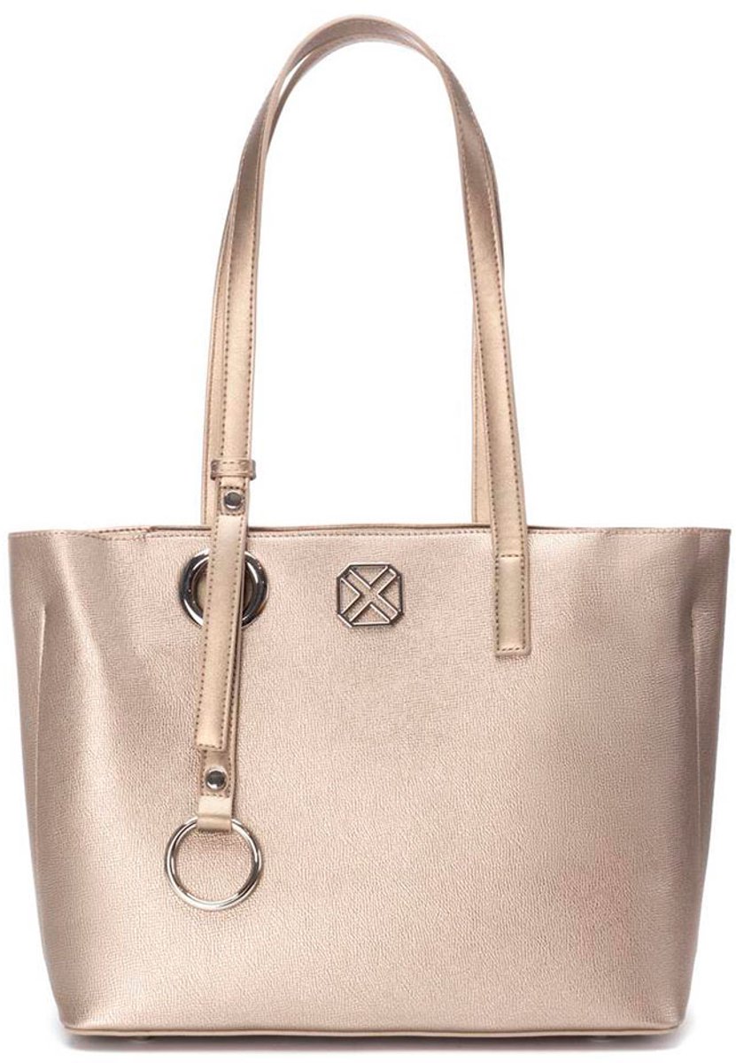 Xti 184446 Shopper Tas Beige