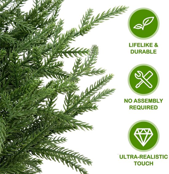 Premium - Premium Kunstkerstboom - Premium