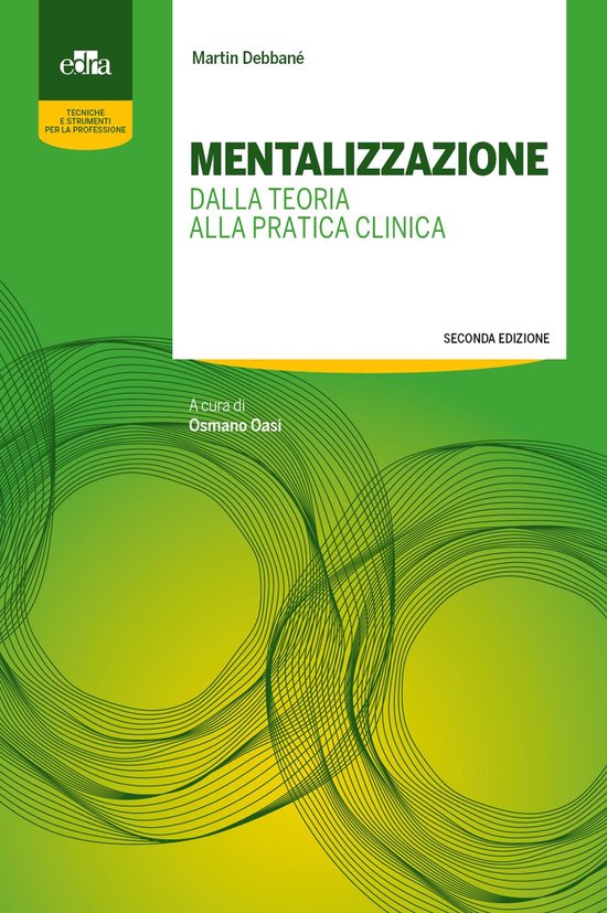 Mentalizzazione - cover