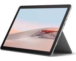 Surface Go 2 (128GB SSD | 8GB RAM | Intel Pentium Gold 4425Y | Silver)