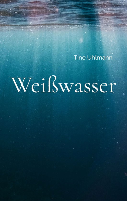 Weißwasser - cover
