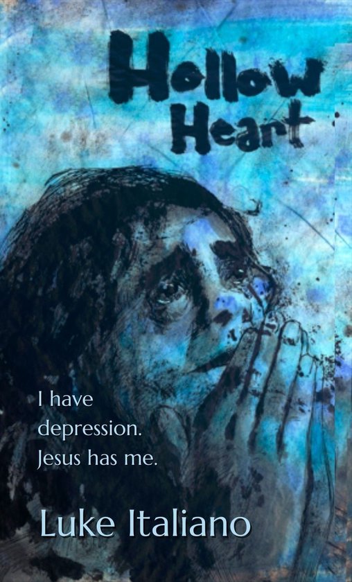 Hollow Heart - cover