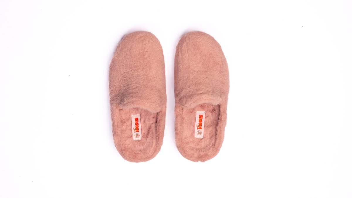 Freedom Moses Slippers BUBBA ROSE 41