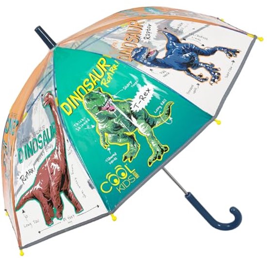 Kinderparaplu kopen? | Voor 23.59 besteld, morgen in huis | Paraplu
