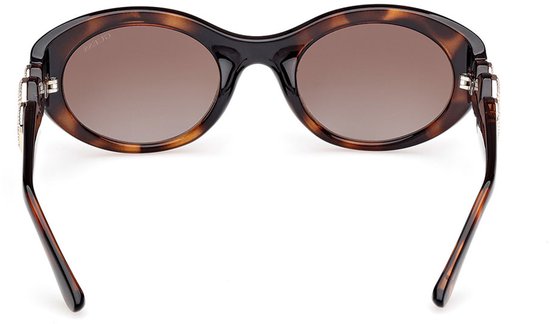 Guess Gu00198-h Dames Zonnebril Bruin Vrouw van Merkloos — afbeelding 5