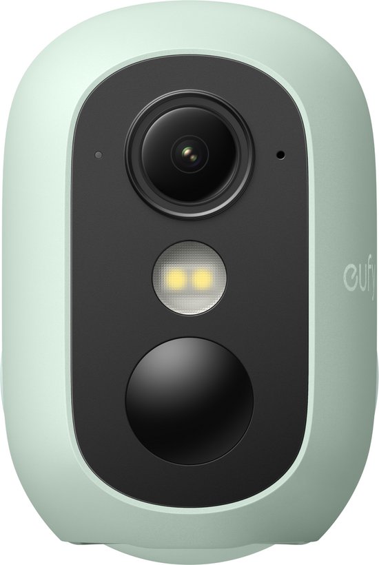 eufy eufyCam C35 Draadloze - €69,00