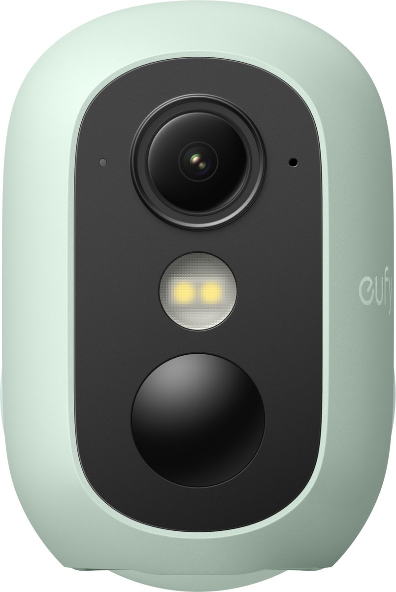 eufy eufyCam C35 Draadloze (EAN: 0194644269326) - eufy - €99,99