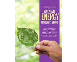 Introduction to Renewable Energy Manufacturing