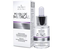Farmona Podologic Medical Onycholyse Serum - Regenererend Serum voor Nagels - 15 ml