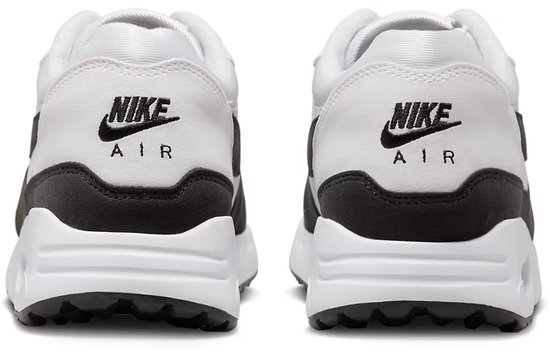 Nike Air Max 1 '86 OG Golf White Black - Maat 38.5 van Nike — afbeelding 3