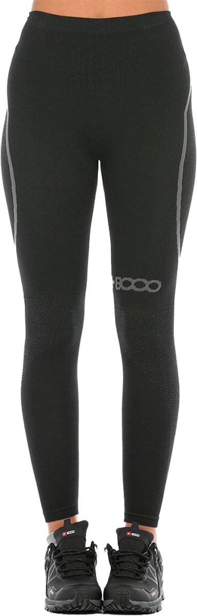 +8000 Majadita 24i Leggings Zwart L Vrouw