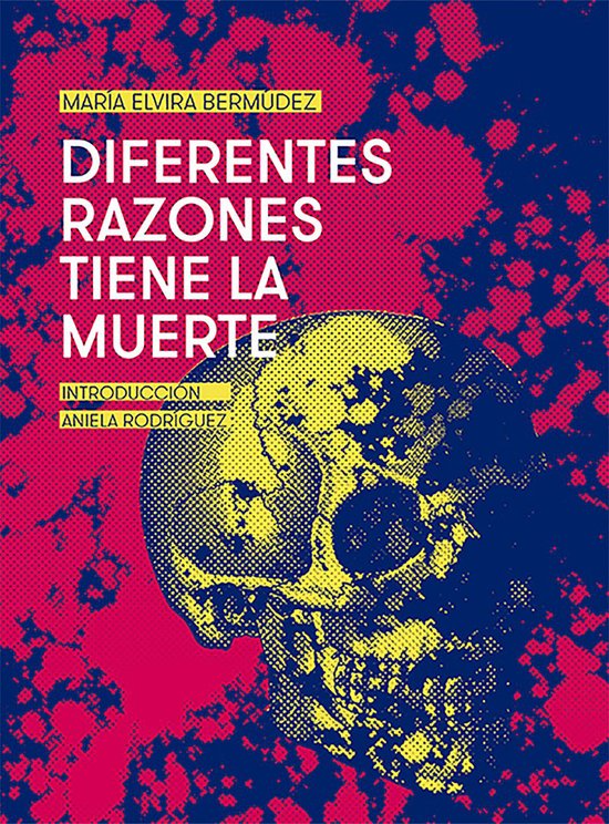 Vindictas - Diferentes razones tiene la muerte - cover