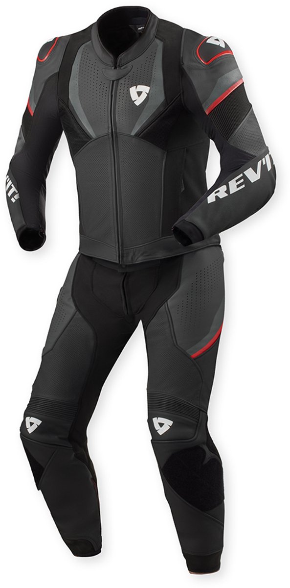 Revit Combi Beta 2 Overall Zwart 56 Man