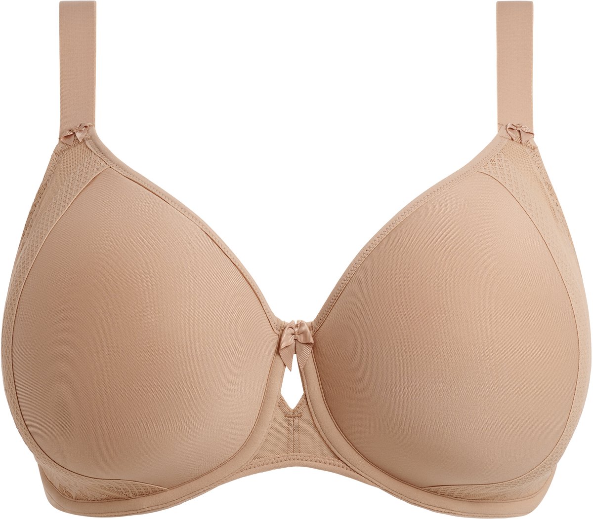 Elomi NERINA Dames Beha - SAHARA NUDE