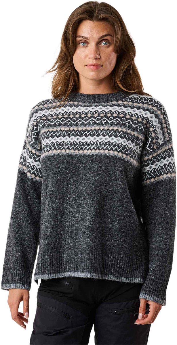 Seaside Hampton Knit – Damestrui – Maat 42