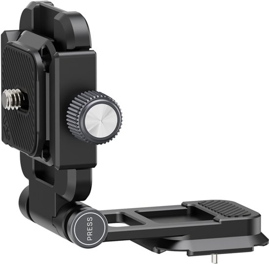 Ulanzi U-70L Universele F38 Arca Swiss Quick Relea... – Vicedeal