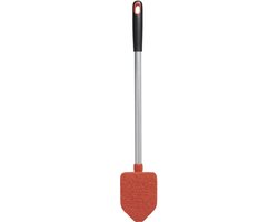 Brosse à récurer OXO Good Grips, extensible