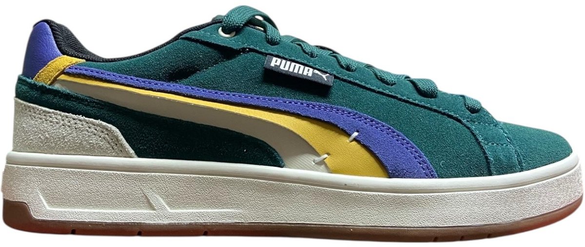 COURT CLASSICO GREENSIDE Sneakers Unisex Blauw