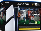 PlayStation 5 Pro - 2 TB – EA SPORTS FC 26 Voordeelbundel