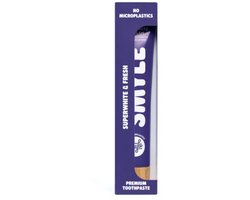Smyle Liquid Tandpasta Superwhite Fresh