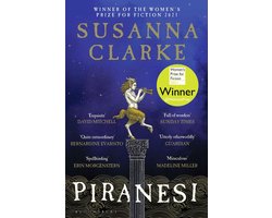 Piranesi