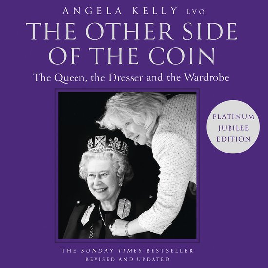 The Other Side of the Coin - cover