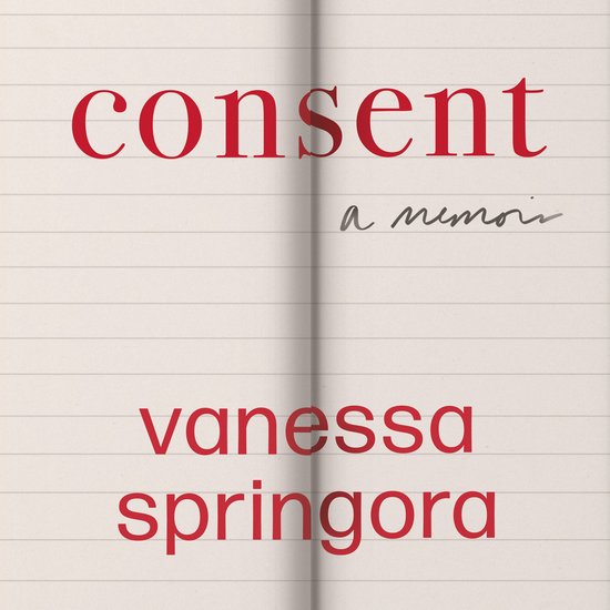 Consent - cover