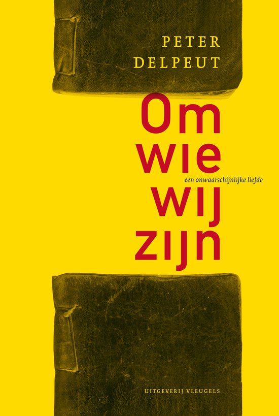 Peter Delpeut – Om wie wij zijn