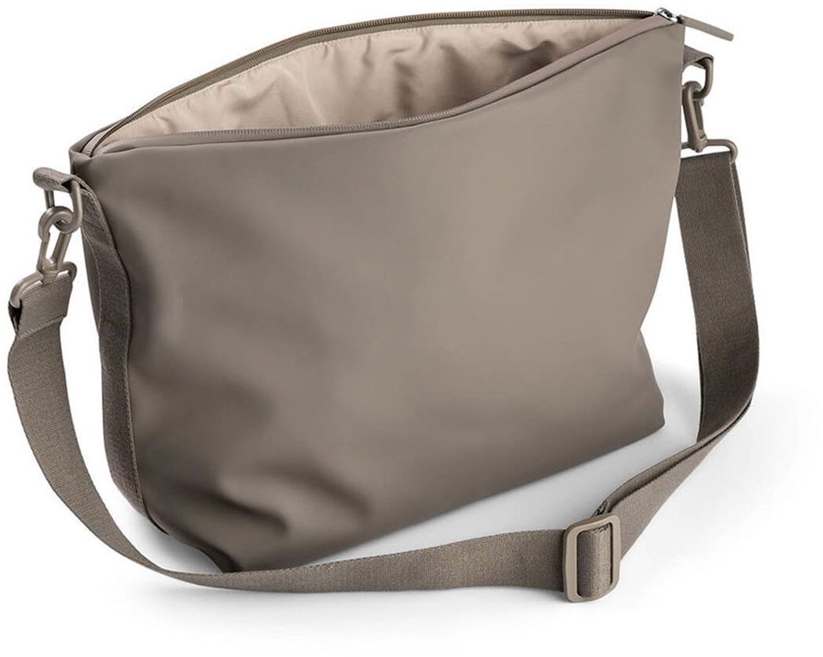 Done By Deer Stroller Bag - Taupe thumbnail 3