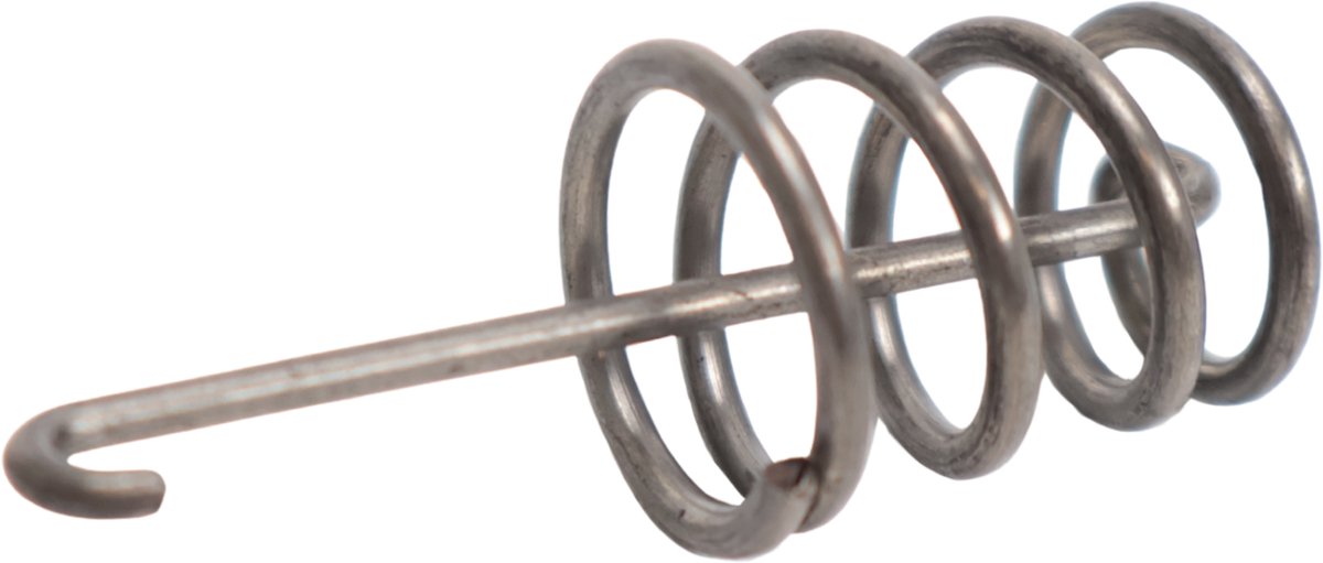 Knott conische drukveer 20-2425/1 & 20-2426/1
