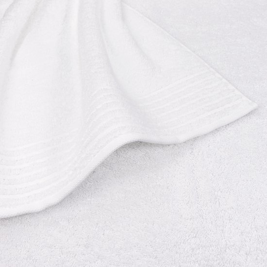 MÖVE Ensemble de Handdoeken New Classic 6-TLG 100% coton - Absorbant & doux pour la peau - Fabriqué en Allemagne